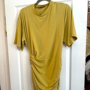 Zara dress NWOT‼️BOGO‼️